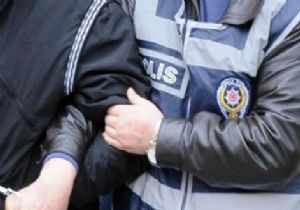 Gölbaşı'nda silahlı saldırı