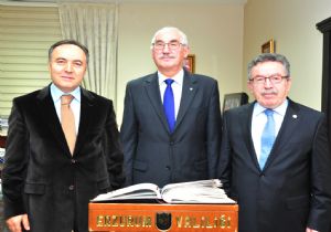 Altıparmak'tan Erzurum ve Erzurumlu tarifi