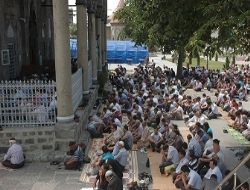 11 camide hatimli teravih