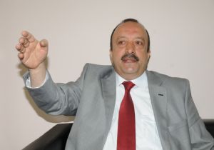 8 aday Lalapaşa için yarışıyor