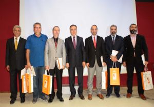 ATAÜNİ'den ‘İnsanlık İçin Değer' yaklaşımı