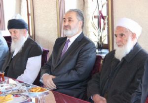 Kamu'da ‘Müftülük' farkı