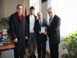 İl Genel Meclisi'nden spora destek