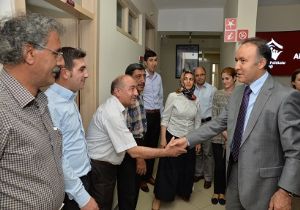 Altıparmak'tan kamu denetimi