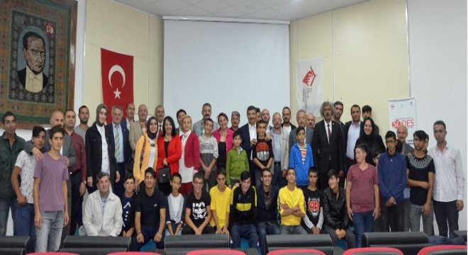 AÇSH'de ‘Eğitim' gündemi