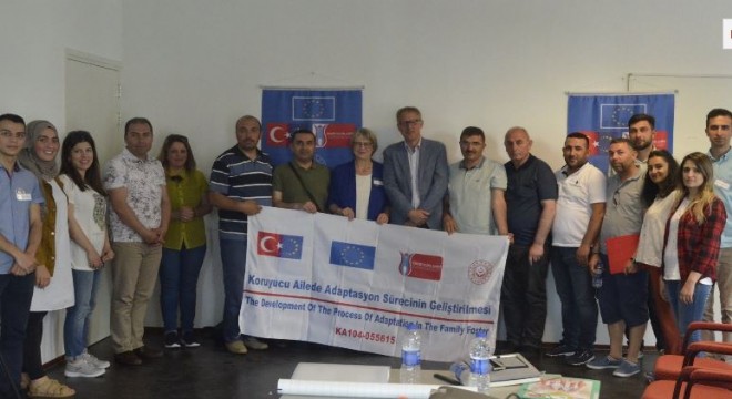 AÇSH'de Koruyucu aile gündemi