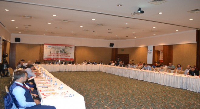 AÇSH'den Evlilik Öncesi Eğitim