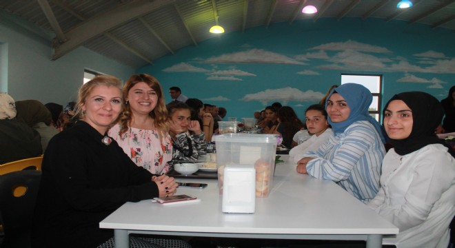 AÇSHM'den Meleklerin Kanatları Kırılmasın Projesi