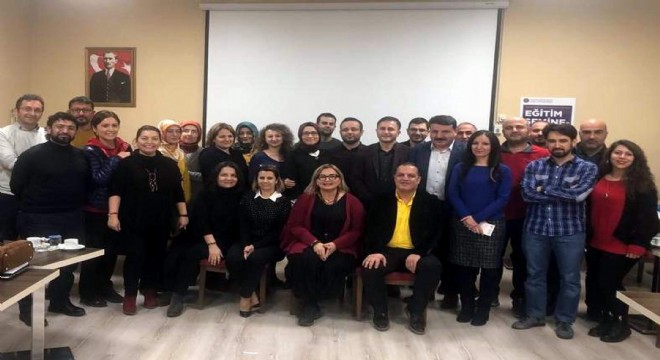 ADÜ'den Erzurum açılımı