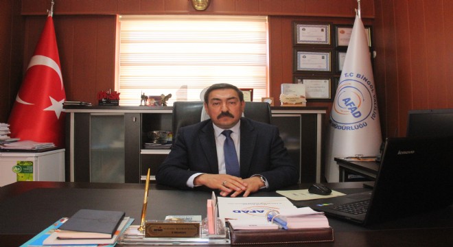 AFAD, kayıp vakalarına karşı uyardı