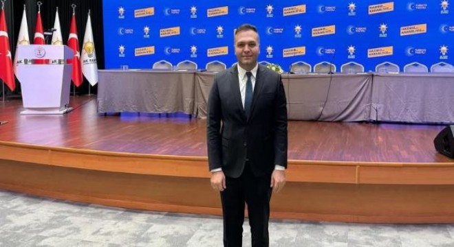 ‘AK Gençlik Her Anında, Hep Yanında'