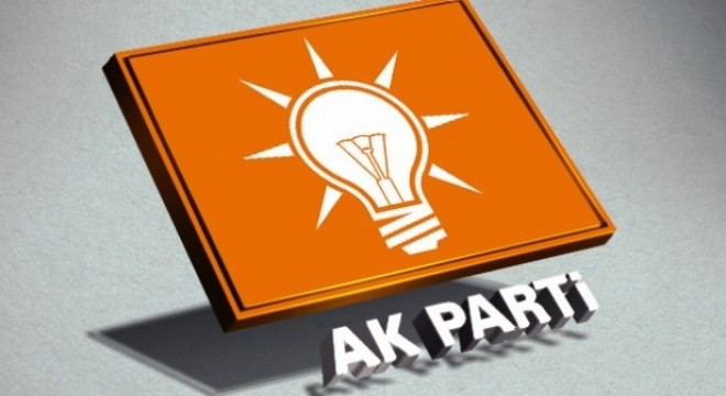 AK Parti, 11. Yargı Paketi'ni sundu