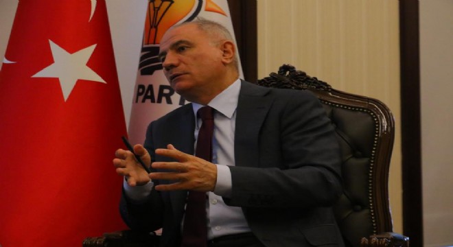 AK Parti 24. Yaşında