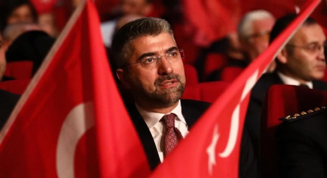 AK Parti'den '2025'te ne yaptık?' çalışması