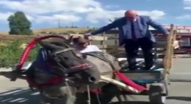 ‘AK Parti gibisi yok, Allah başımızdan eksik etmesin'