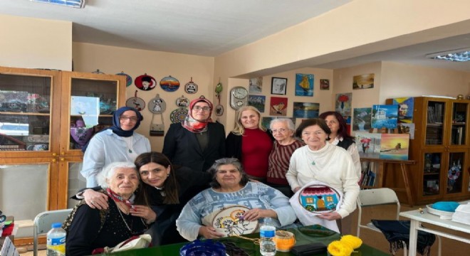 ASHB'den 81 ilde Aile İftarı