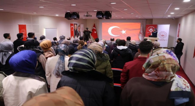 ASHM Aile değerlerine odaklandı