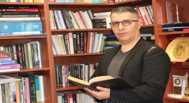 ASİMED Soykırımcı İsrail'in yeni hedefini açıkladı