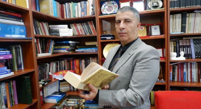 ASİMED'den ‘Çocuk Katili İsrail'e bilimsel tepki