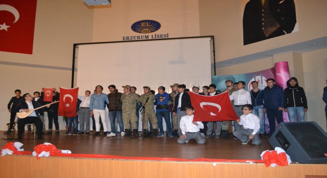 ASP'den “Güzel Yurduma Elveda” etkinliği