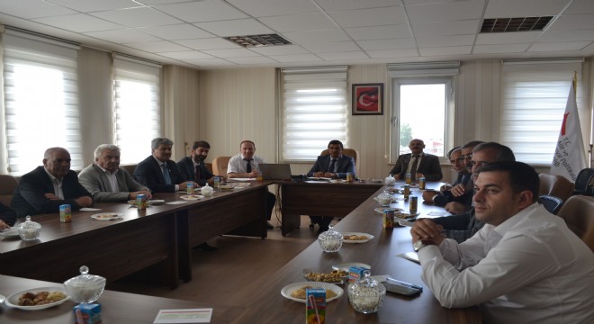 ASP'den istişare yaklaşımı