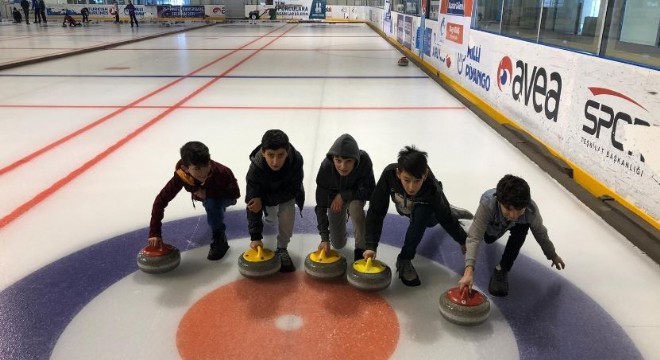 ASP'den sportif açılım