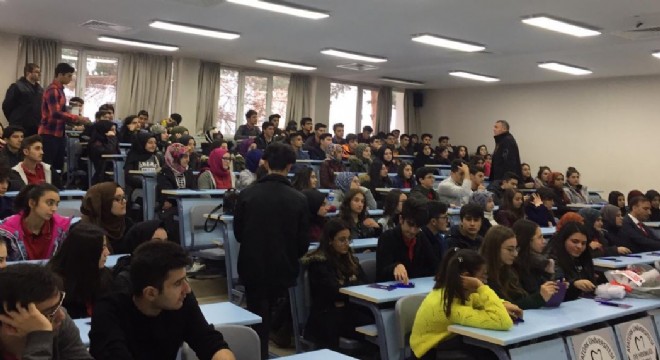 ATA TDM'den toplumsal duyarlılık projeleri