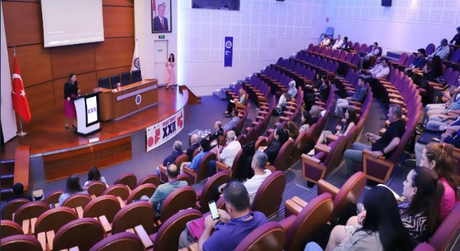 ATAUNİ Bilimsel Kongrelerin adresi