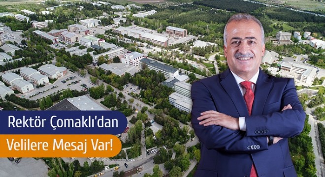 ‘ATAUNİ Yüksek Öğretimde Doğu Markası'