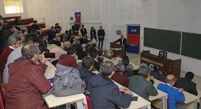 ATAUNİ'de Matematik gündemi