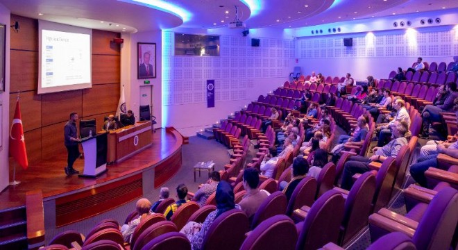 ATAUNİ'de Yapay Zeka gündemi