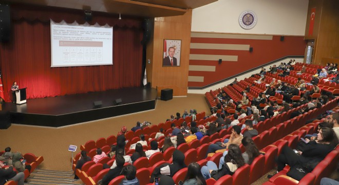 ATAUNİ'de Yeni Akademik Yıl heyecanı