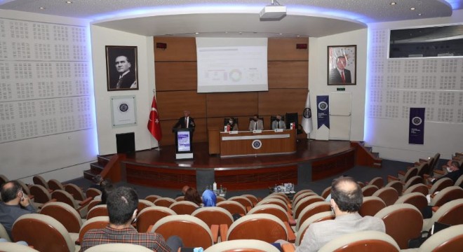 ATAUNİ'de kültürel dönüşüm açılımı