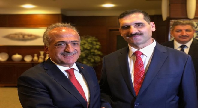 ATAUNİ'den Azerbaycan'a ‘Pedeogoji' köprüsü