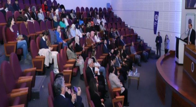 ATAUNİ'den Yeni Ufuklar sempozyum serisi