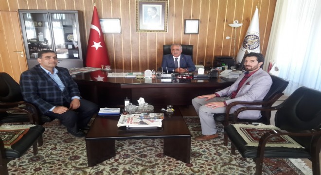 ATAUNİ'den engelli yaklaşımı