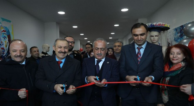 ATAUNİ'den sosyal sorumluluk yaklaşımı