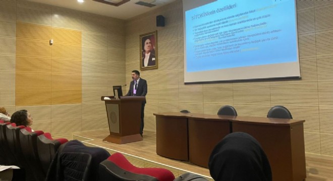 ATAUNİV aşı üretiminde gündem oluşturdu