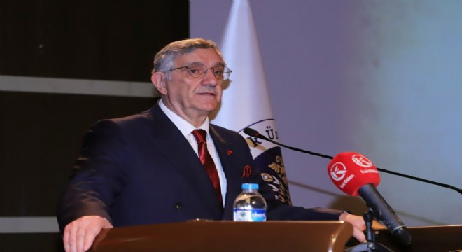 ATAUNİV'de Türk Tarihçiliği gündemi