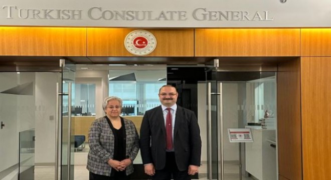 ATAUNİV'den bilgi üretiminde küresel vizyon