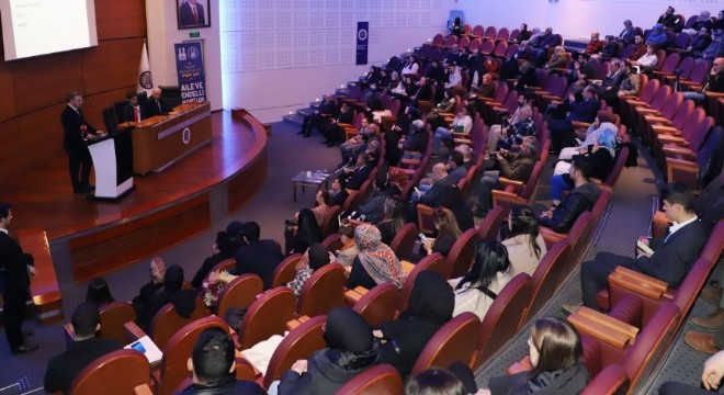 ATAUNİV'den toplumsal duyarlılık yaklaşımı