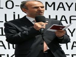 Aydın'dan Gaziler Günü mesajı