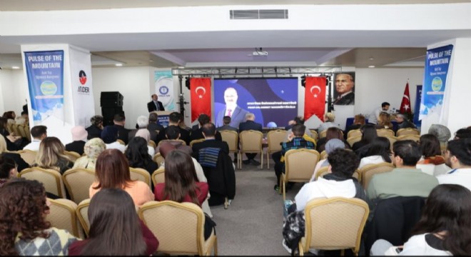 Acil tıp öğrenci kongresi Erzurum'da başladı