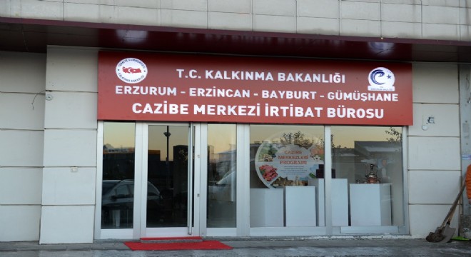 Açılışı Bakan Ağbal ve Akdağ yapacak