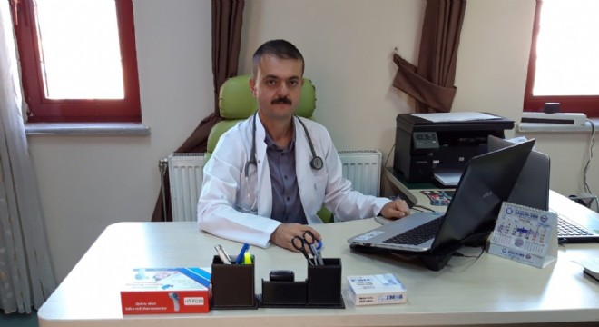 Aile hekiminin obeziteyle örnek mücadelesi