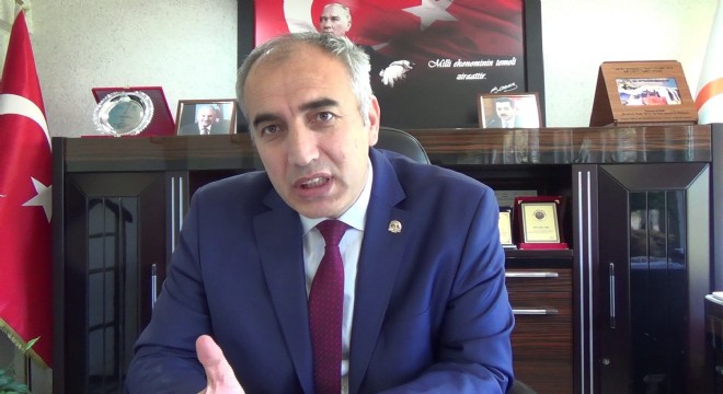 Akar'dan “anız” uyarısı