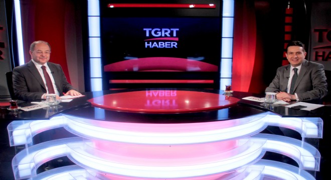 Akdağ'dan 'Karargah Rahatsız' manşeti yorumu