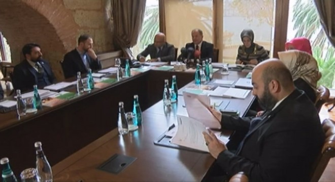 Akdağ'dan Yeşilay'a övgü