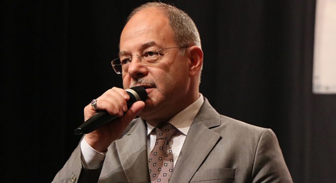 Akdağ'dan atama müjdesi