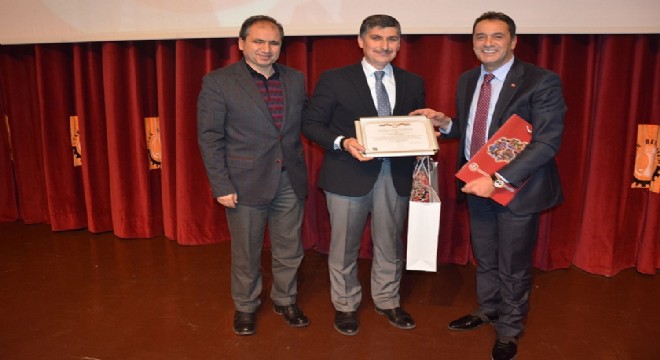 Mehmet Akif Ersoy ile ilgili ezber bozan açıklama